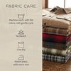 image:imagePENDLETON Mens Burnside Flannel ShirtGreen Heather