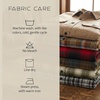 image:imagePENDLETON Mens Burnside Flannel ShirtGreyNavy Plaid