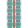 image:imagePendleton 3 Piece Bath Towel Set Bath Hand and WashclothAqua