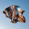 image:imagePendleton American Indian College Fund Throw Blanket 64 x 80Infinite Prayer