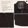 image:imagePendleton Belmont Corduroy Shirt for MenCoffee
