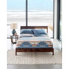 image:imagePendleton Chief Joseph Jacquard Wool Blanket Reversible 64 x 80 InchSlate