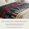 image:imagePendleton EcoWise 100 Wool Blanket Responsibly Sourced Heirloom QualityIvory