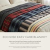 image:imagePendleton EcoWise 100 Wool Blanket Responsibly Sourced Heirloom QualityMisty Ridge