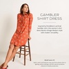 image:imagePendleton Gambler Shirt DressAdobe Lattice