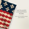 image:imagePendleton Jacquard Unnapped Twin Blanket 64 x 80 in Heirloom Virgin WoolBrave Star