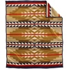 image:imagePendleton Jacquard Unnapped Twin Blanket 64 x 80 in Heirloom Virgin WoolMedicine Bow