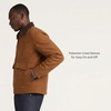 image:imagePendleton Mens Carson City Ranch CoatWhisky