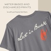 image:imagePendleton Mens Graphic TShirt 100 Cotton Short Sleeve TeeAsphaltIvory