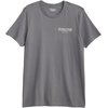 image:imagePendleton Mens Graphic TShirt 100 Cotton Short Sleeve TeeAsphaltIvory