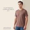 image:imagePendleton Mens Graphic TShirt 100 Cotton Short Sleeve TeeCocoaBlack