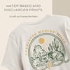 image:imagePendleton Mens Graphic TShirt 100 Cotton Short Sleeve TeeDustBlack