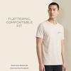 image:imagePendleton Mens Graphic TShirt 100 Cotton Short Sleeve TeeDustBlack