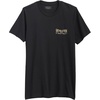 image:imagePendleton Mens Graphic TShirt 100 Cotton Short Sleeve TeeVintage BlackTan