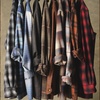 image:imagePendleton Mens Iconic 100 Wool Board ShirtBlack Flannel
