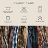 image:imagePendleton Mens Iconic 100 Wool Board ShirtGrey Mix Multi Plaid