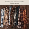 image:imagePendleton Mens Iconic 100 Wool Board ShirtGrey Mix Multi Plaid