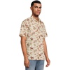 image:imagePendleton Mens Laramie SnapFront Breathable Cotton Short SleeveWild Horse Ecru