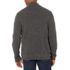 image:imagePendleton Mens Shetland Wool Cardigan SweaterCharcoal