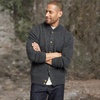 image:imagePendleton Mens Shetland Wool Cardigan SweaterCharcoal