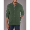 image:imagePendleton Mens Shetland Wool Cardigan SweaterFir
