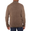 image:imagePendleton Mens Shetland Wool Cardigan SweaterTan