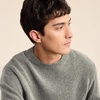 image:imagePendleton Mens Shetland Wool Pullover Mens SweaterCamo Heather