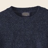 image:imagePendleton Mens Shetland Wool Pullover Mens SweaterIndigo Heather