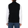image:imagePendleton Mens Shetland Wool Sweater VestBlack