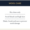 image:imagePendleton Motor Robe Wool Camping Blanket with Leather CarrierVintage Dress Stewart  New