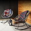 image:imagePendleton Motor Robe Wool Camping Blanket with Leather CarrierVintage Dress Stewart