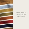image:imagePendleton National Park Blanket 100 Wool Blanket Iconic Park StripesJoshua Tree
