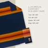 image:imagePendleton National Park Blanket 100 Wool Blanket Iconic Park StripesYosemite