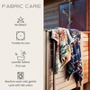image:imagePendleton Oversized Jacquard Spa Towel 40 x 70 in 100 Cotton Bath TowelCanyonlands Desert Sky