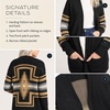 image:imagePendleton Sierra Spring Cardigan for WomenBlack Mix
