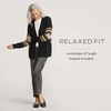 image:imagePendleton Sierra Spring Cardigan for WomenBlack Mix