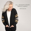 image:imagePendleton Sierra Spring Cardigan for WomenBlack Mix