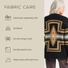 image:imagePendleton Sierra Spring Cardigan for WomenBlack Mix