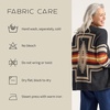 image:imagePendleton Sierra Spring Cardigan for WomenCharcoal Heather