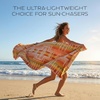 image:imagePendleton Sunseeker Lightweight Beach TowelHarding Coral