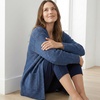 image:imagePendleton Textured Sierra Springs Cardigan 100 CottonNavy