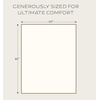 image:imagePendleton The Legendary Collection Jacquard Robe Throw Blanket 64 x 80Circle of Life Khaki