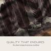 image:imagePendleton The Legendary Collection Jacquard Robe Throw Blanket 64 x 80In Their Element