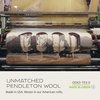 image:imagePendleton The Legendary Collection Jacquard Robe Throw Blanket 64 x 80In Their Element