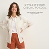 image:imagePendleton The Perfect One Pocket Shirt for WomenIvory