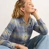 image:imagePendleton The Perfect One Pocket Shirt for WomenLight Blue Ombre