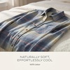 image:imagePendleton The Perfect One Pocket Shirt for WomenLight Blue Ombre
