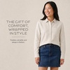 image:imagePendleton The Perfect One Pocket Shirt for WomenNatural