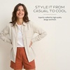image:imagePendleton The Perfect One Pocket Shirt for WomenNatural