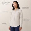 image:imagePendleton The Perfect One Pocket Shirt for WomenNatural